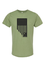 Load image into Gallery viewer, Limited Edition "51" T-Shirt - Green