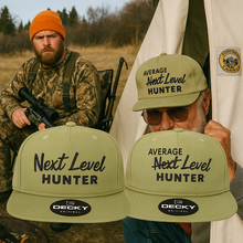 Load image into Gallery viewer, NEW! Next Level/Average Level Hat Duo