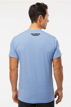 Load image into Gallery viewer, Limited Edition "51" T-Shirt - Blue