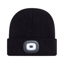 Load image into Gallery viewer, Headlamp Toque - with NLH Leather Patch