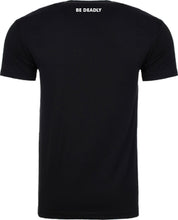 Load image into Gallery viewer, Black Logo T-shirt
