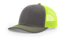 Load image into Gallery viewer, NLH Lifestyle Series - “LIPPIN’ RIPS” Leather Patch Hat