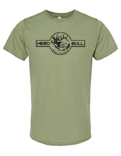Load image into Gallery viewer, NLH LIFESTYLE SERIES - Herd Bull T-Shirt