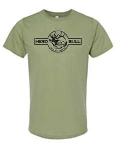 NLH LIFESTYLE SERIES - Herd Bull T-Shirt