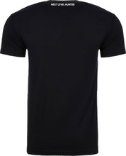 Load image into Gallery viewer, Black Insignia T-shirt + Be Deadly