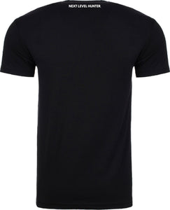 Black Insignia T-shirt + Be Deadly