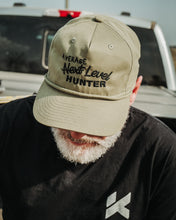 Load image into Gallery viewer, NEW! Average Level Hunter Rope Hat - Loden
