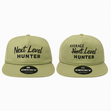 Load image into Gallery viewer, NEW! Next Level/Average Level Hat Duo
