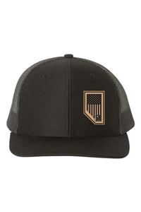 Limited Edition "51" RC112 Hat - Black