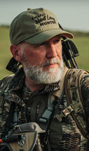 Load image into Gallery viewer, NEW! Average Level Hunter Rope Hat - Loden
