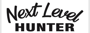Steve Ecklund - Next Level Hunter