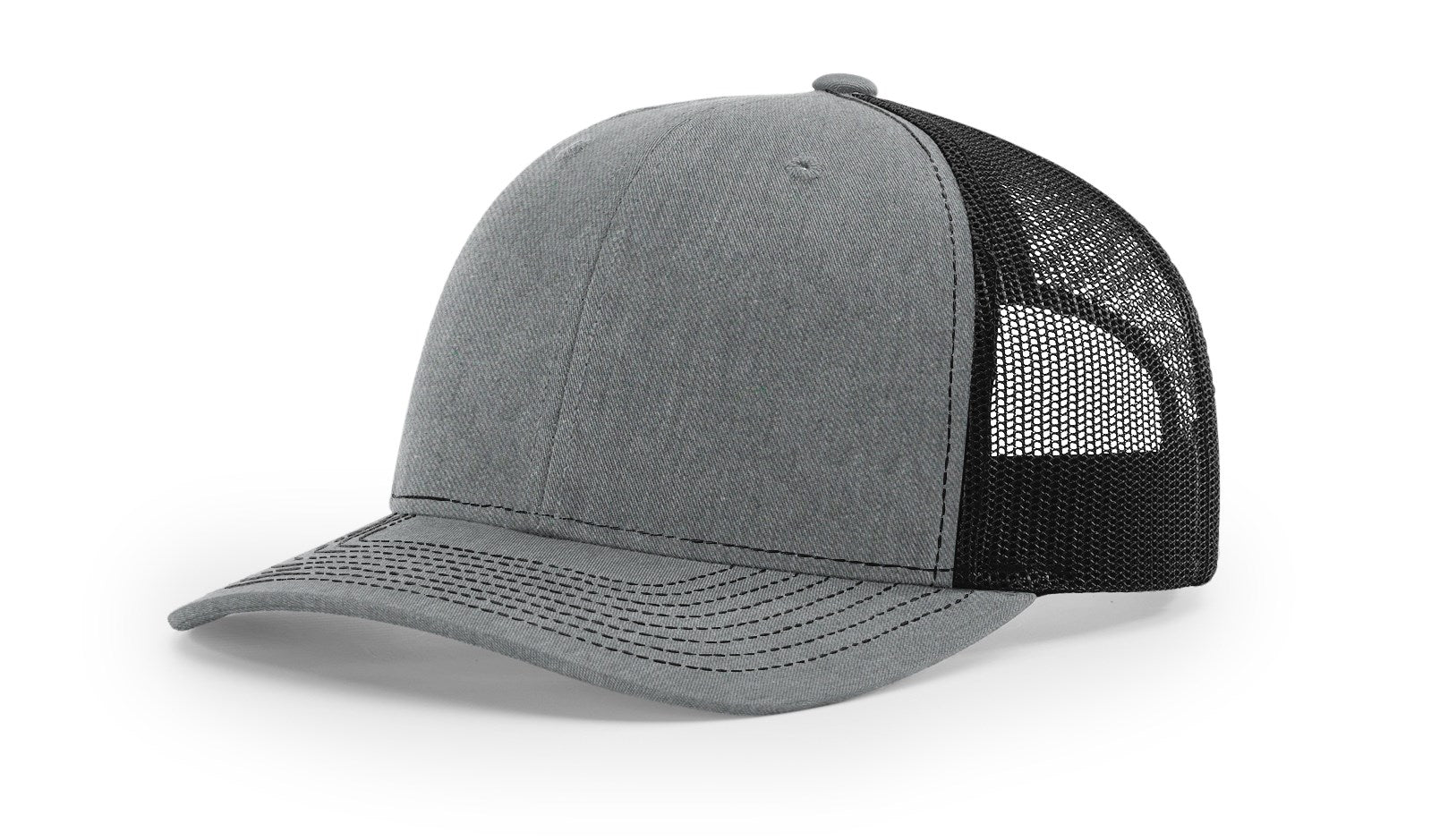 NLH Lifestyle Series - “LIPPIN' RIPS” Leather Patch Hat – Steve Ecklund -  Next Level Hunter