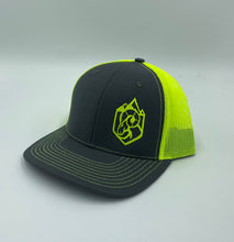 Load image into Gallery viewer, NLH Embroidered Insignia Hat ( Richardson 112)
