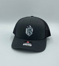Load image into Gallery viewer, Steve Ecklund Signature Series Poly Press Hat
